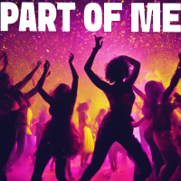 Part Of Me - Full Cover cover